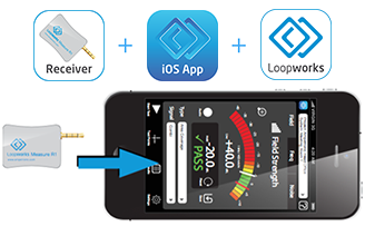 Ampetronic (sound analyzer)