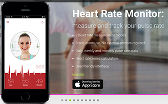 Heartrate